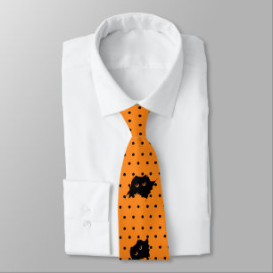 KiniArt Little Stramplers Neck Tie Krawatte