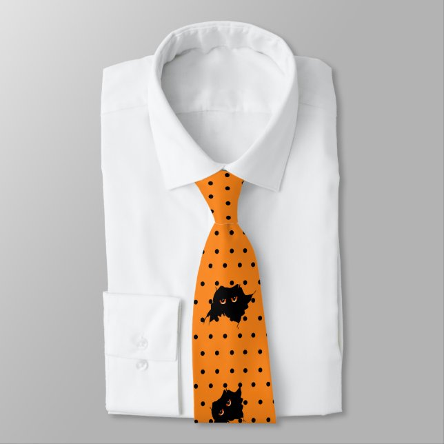 KiniArt Little Stramplers Neck Tie Krawatte (Gebunden)