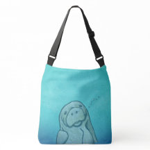 KiniArt Manatee