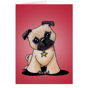 KiniArt-Mops