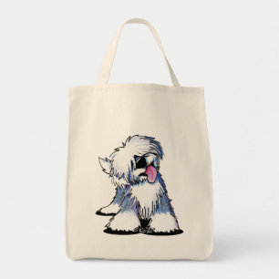 KiniArt OES Taschen-Tasche Tragetasche