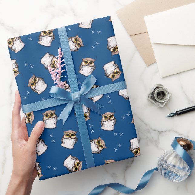 KiniArt Wrapping Paper Geschenkpapier (Schenken)