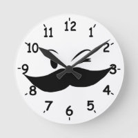 Kinky Mustache