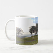 Kinloch Rannoch Filming Location Tasse