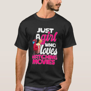 Kino Adventure Drama Premiere Theater 1 T-Shirt