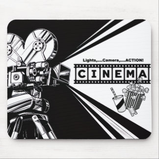 *[KINO]* Grafik-Mauspad Mousepad