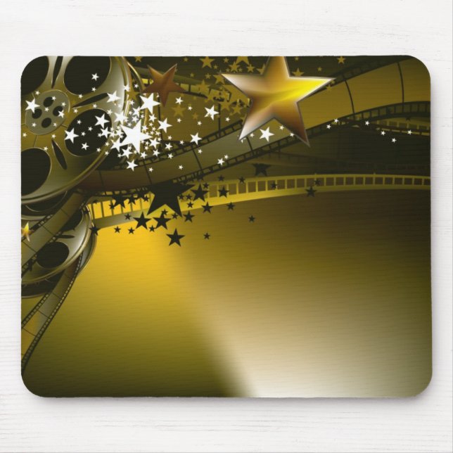 Kino Mousepad (Vorne)
