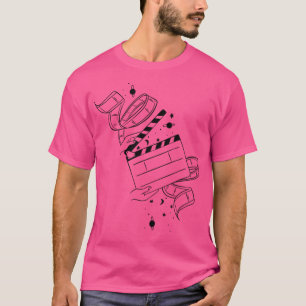 Kino- und Theateraufführung T-Shirt