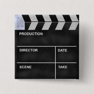 Kinoclap Button