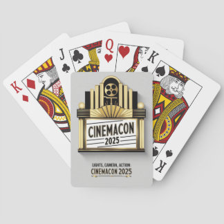 KinoCon 2025 Spielkarten