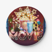 Kinofilme Filmabend Geburtstagsparty