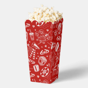 Kinofilme - Gefälligkeitsbox Geschenkschachtel