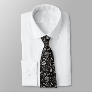 Kinofilme Neck Tie Krawatte