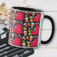 Kinofilme Tasse