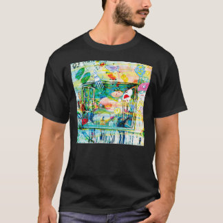 Kinoko Teikoku Fake World Wonderland T-Shirt