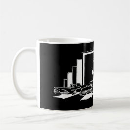 Kinoreiniger - Comet Kaffeetasse