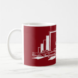 Kinoreiniger - Comet Kaffeetasse
