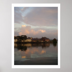 Kinsale, Irland Poster