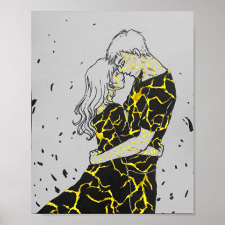 Kintsugi Poster