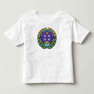 Kinzville Hochschullogo Kleinkind T-shirt