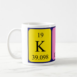 Kip Periodenname Tasse