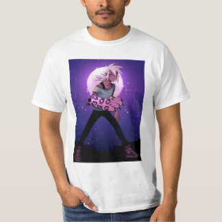 Kipo jaguar meme T-Shirt