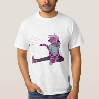 Kipo Jaguar witzig T-Shirt