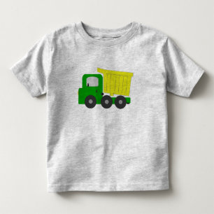 Kipper (Gelb) Kleinkind T-shirt