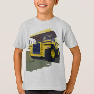 Kipper - Grill T-Shirt