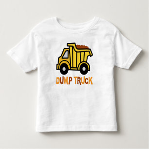 Kipper Kleinkind T-shirt
