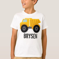 Kipper-kundengebundener T - Shirt