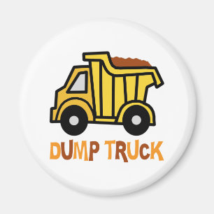 Kipper Magnet
