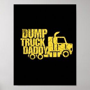 Kipper Papa Poster
