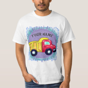 Kipper T-Shirt