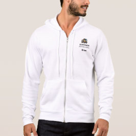 Kipperdienst Hoodie
