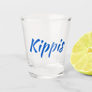 Kippis Finnois Verre de tir (Ensemble de 2)