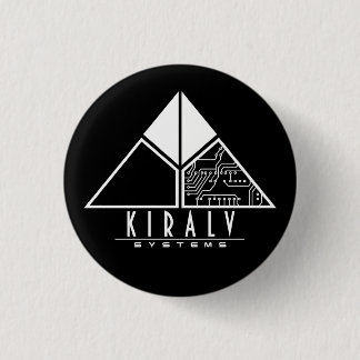 Kiralv Systems-Knopf Button