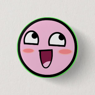 kirby fantastisches button