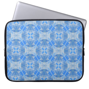 Kirche am Himmel... Laptopschutzhülle