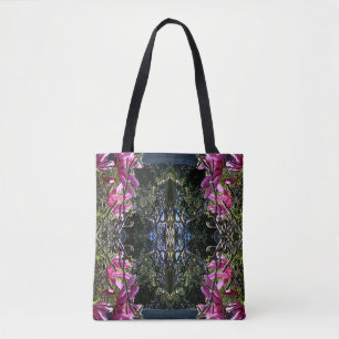 Kirche der Magnolien...... Tasche