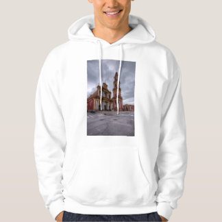 Kirche des Heiligen Franziskus in Salta Hoodie
