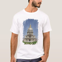 Kirche des Invalides, errichtet 1679-1708