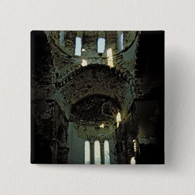 Kirche des Panayia Button (Vorderseite)