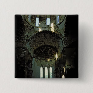 Kirche des Panayia Button