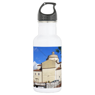 Kirche in Laino Borgo Trinkflasche
