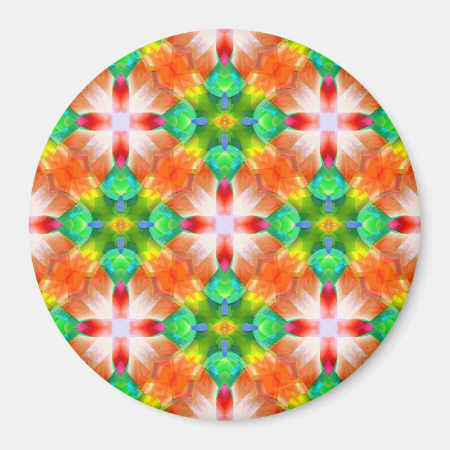 Kirche....magnet Magnet (Vorne)