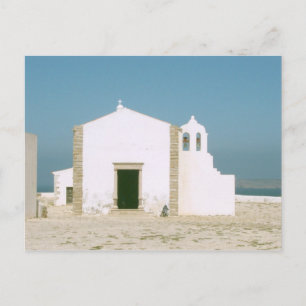 Kirche Postkarte