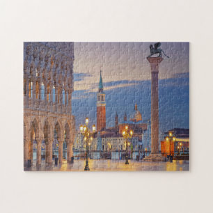 Kirche San Giorgio Venedig Italien