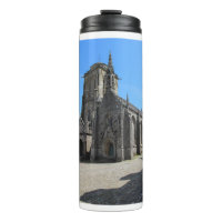 Kirche San Ronan