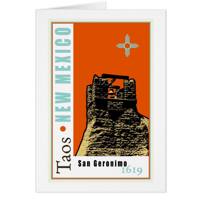 Kirche Sans Geronimo (Vorne)